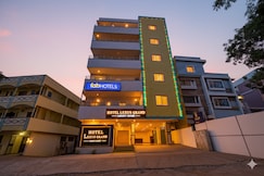 FabHotel Lexus Grand- Nr. GSM Mall, Miyapur, Hyderabad