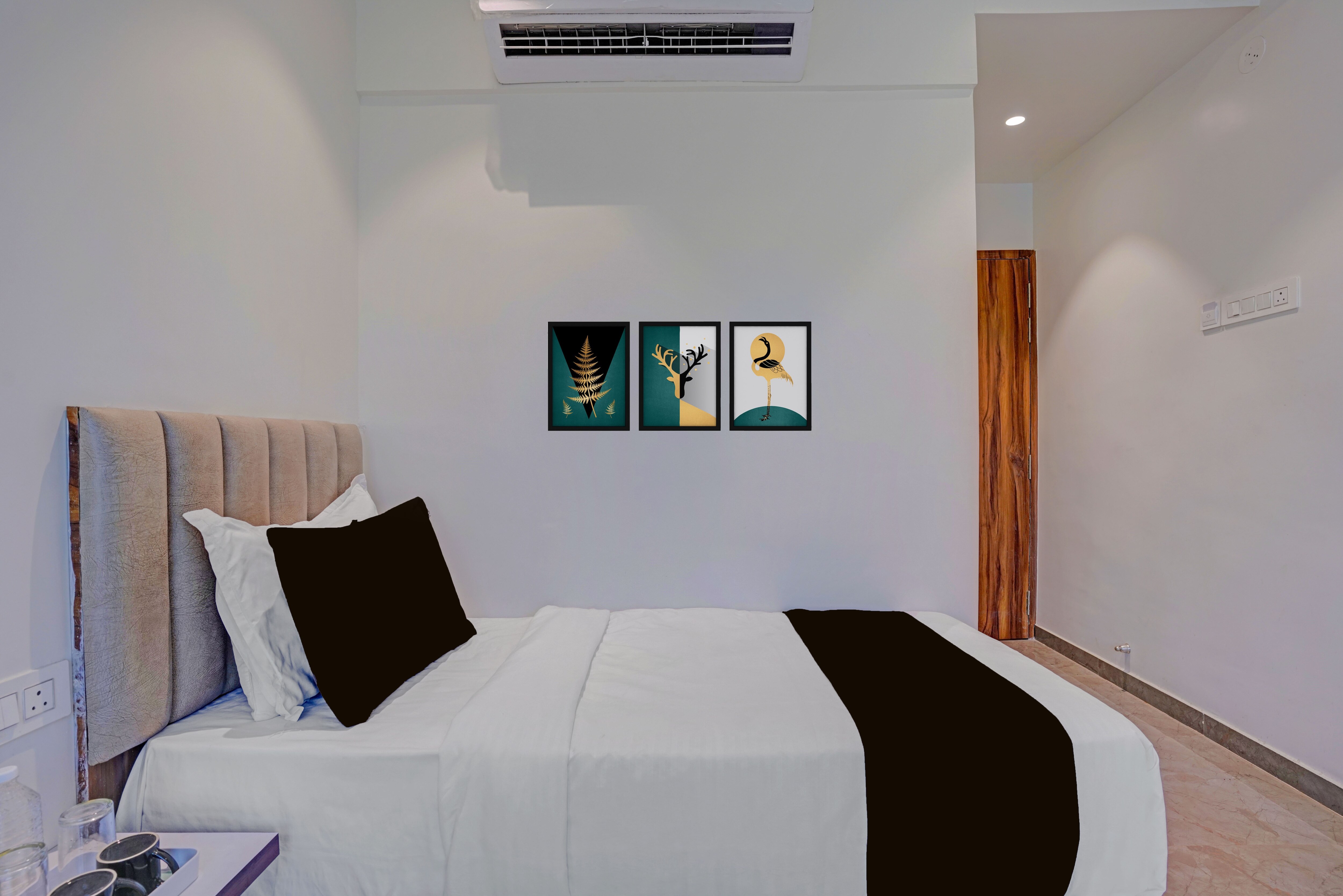 Townhouse Skyboat XLO Point