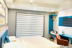 Hotel City Empire - New Delhi Railway Station, Near Connaught Place, Delhi