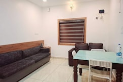 Family cottage 1, Vadakara