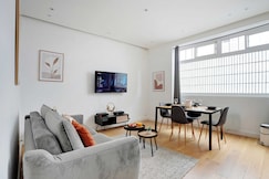 Charming apartment - 1BR/4P - Bastille, Paris