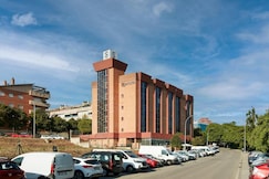 Sercotel Porta Barcelona, Cataluna