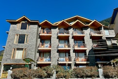 Hotel Manali Castle, Manali