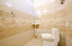 Washroom