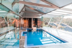 Silent Trail- Jilling Sanctuary, Mukteshwar