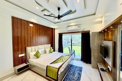 TAKI MALDIVE RESORT, Hasnabad