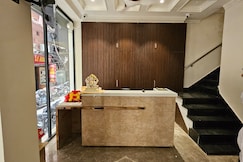 HOTEL JR INN, Ludhiana