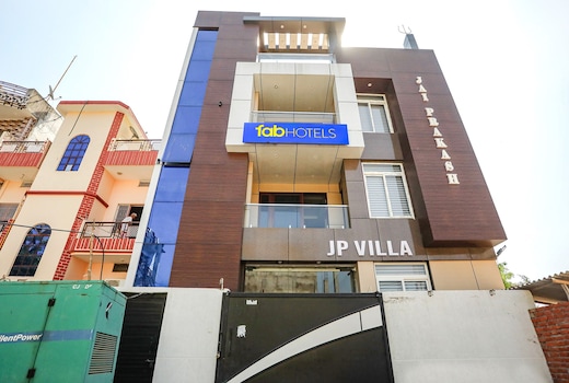 FabExpress JP Villa
