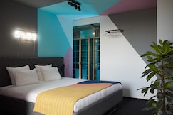 The Social Hub Rotterdam, Vlaardingen