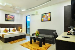 Sky Rich International, Delhi