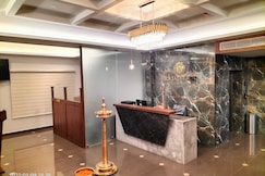 Hotel Rajadhani, Pala