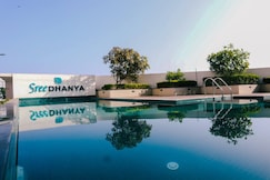 The Delight - 1 BHK Apartment | City Centre, Thiruvananthapuram