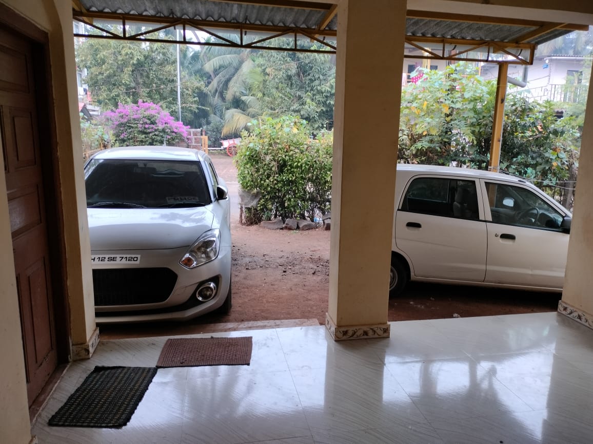 Double room 1