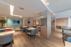 Holiday Inn Express YANGQUAN CITY CENTER, Yangquan