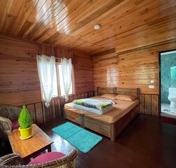 Suite Room