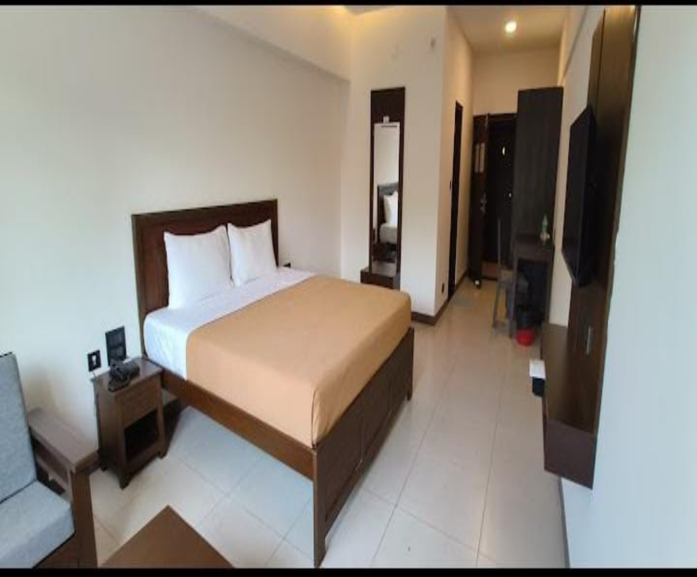 Hotel Udupi International - Tap to explore photos
