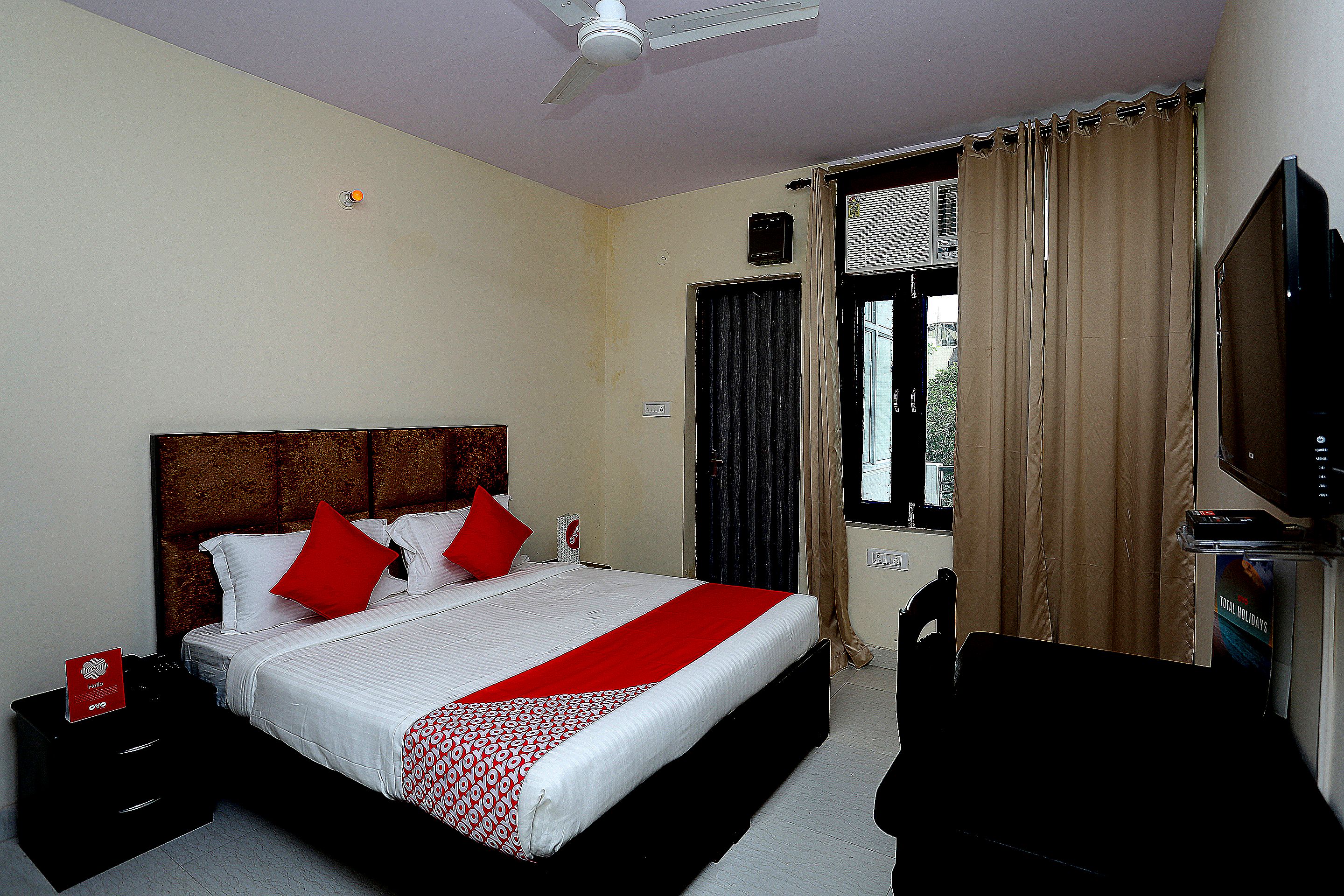 Hotel O Awesome Villa Near Appu Ghar - Tap to explore photos