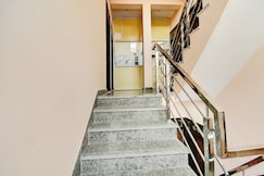 Hotel O HRD Guest House & Homestay, Jaipur