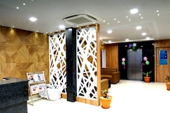 HOTEL ILAPURAM SMART, Vijaywada