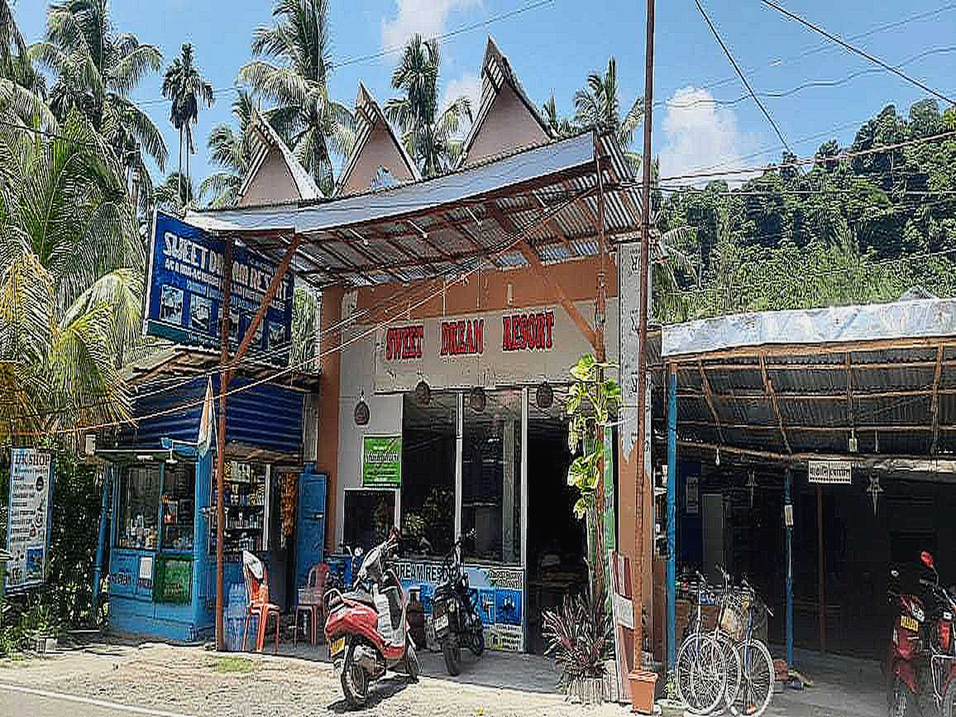 Hotel O Sweet Dreams Resort - Tap to explore photos