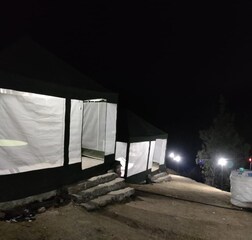 A Deluxe Room