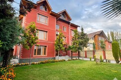 Emberwood Kashmir, Srinagar