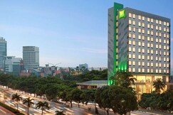 ibis Styles Jakarta Simatupang, Depok