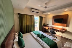 The Green Nest at IT PARK, Dehradun