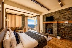 Hotel Wood Winds by Eastlynn Experiences Chail, Shimla