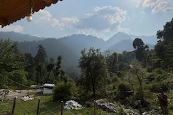 Kavu's Hideout cottages Jibhi, Jibhi