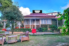 Midhill Cottage by Palette | Garden | Indoor Games | Shillong, Shillong