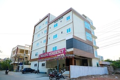 Shalini Residency, Nalgonda