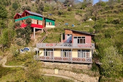 Jibhi wooden homestay, Jibhi