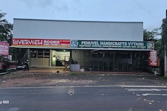 River View Rooms, Wayanad