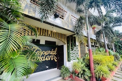Imperial Garden An Unit Of Hotel Blue Star Residency, Chhapra
