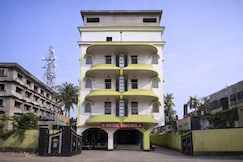Hotel Sinchula, Alipurduar