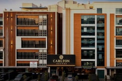 Bael Tree Hotels By Carlton Suites, Hyderabad