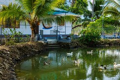 Kudaram Lake View, Thiruvalla