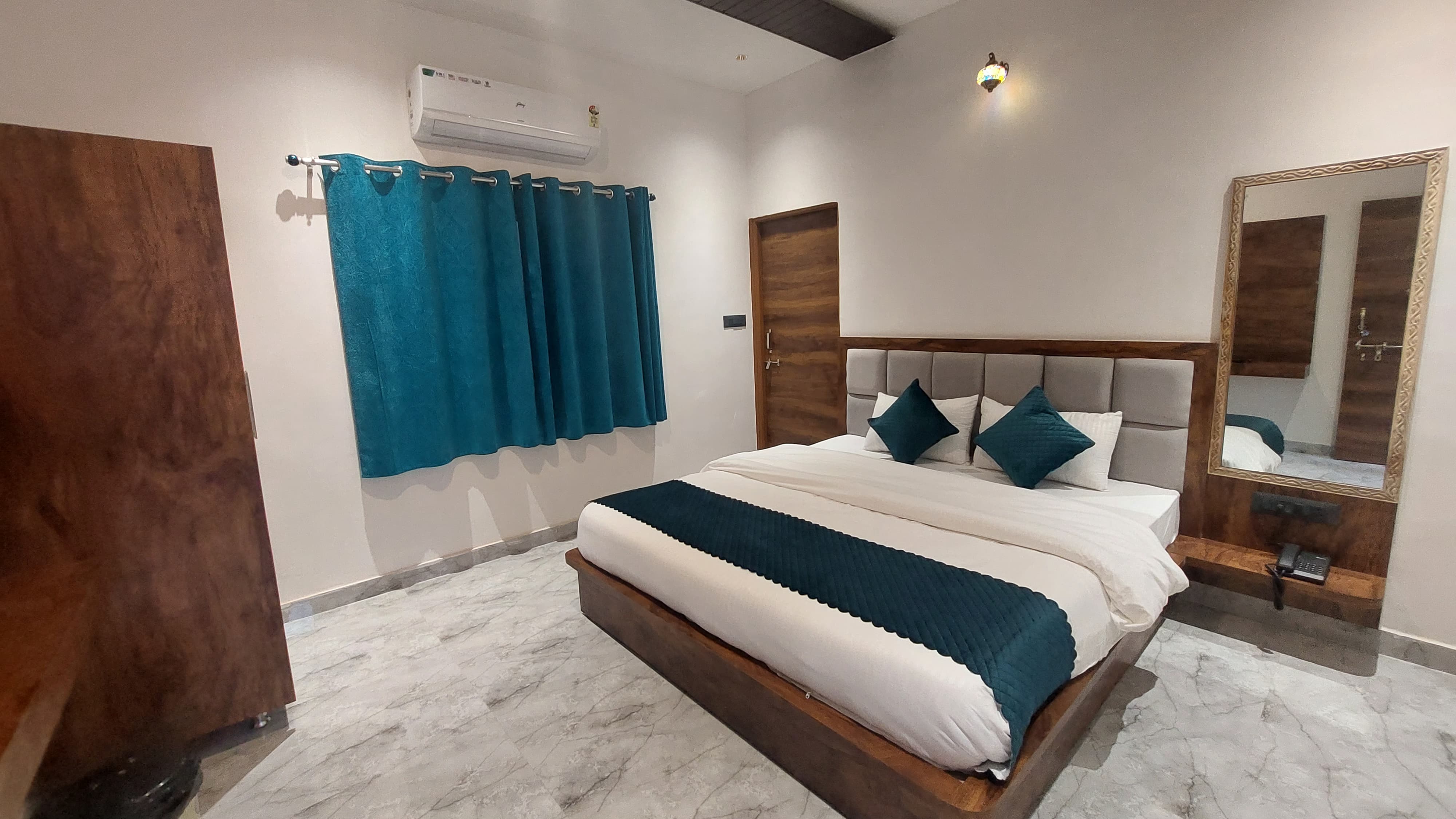 Hotel Aditya Inn - Tap to explore photos