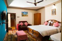 Vijayadeepa Guest House, Coonoor