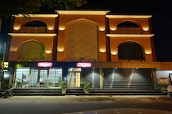 Hotel Nayaab, Firozpur
