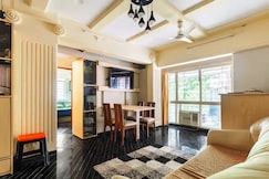 Cozy N Spacious 1Bhk off Carter Rd, Thane