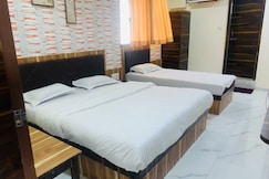 Hotel Metro Inn, Ahmedabad