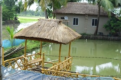 Solitary Nook, Kolkata