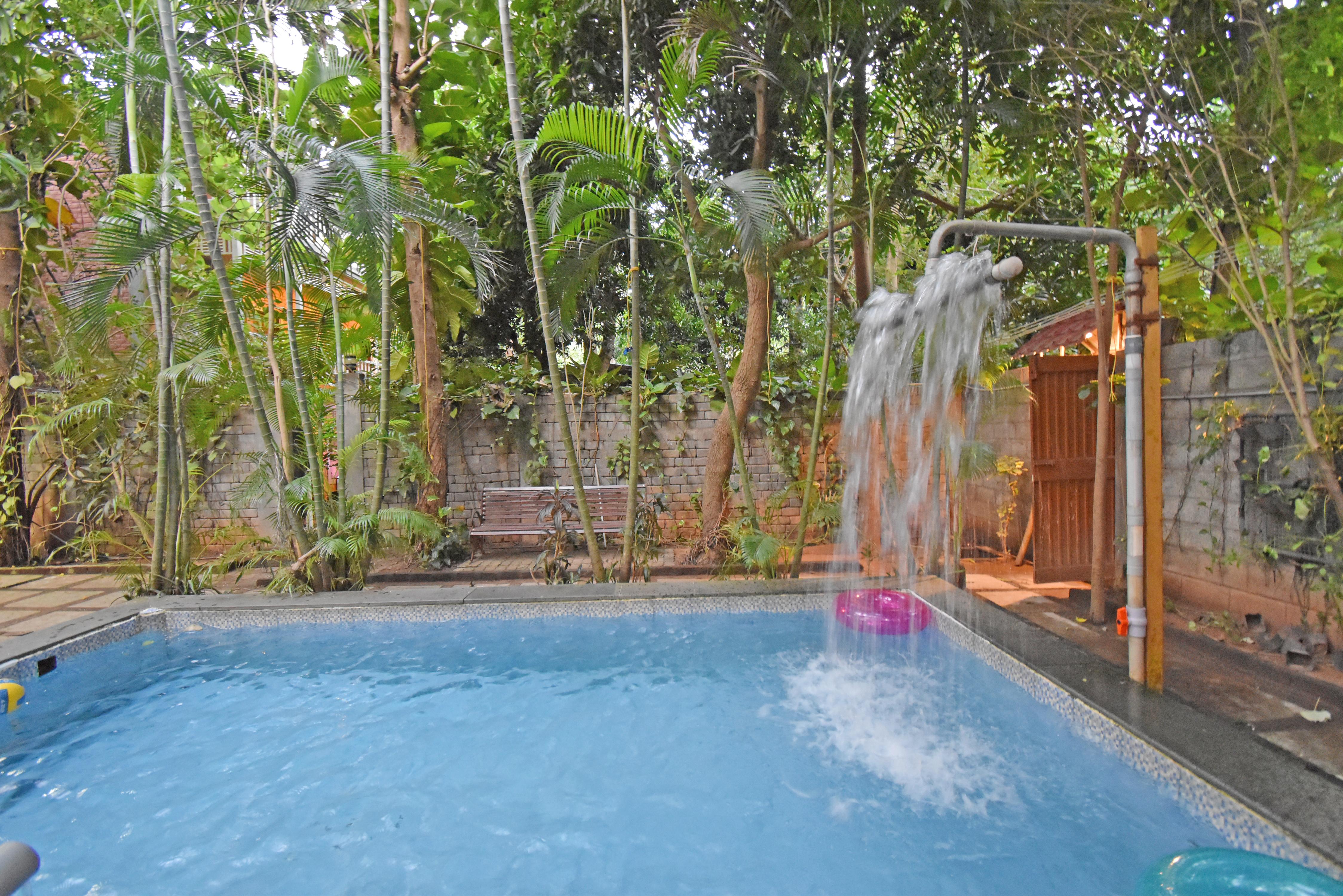 Aura Bay Resorts - Tap to explore photos