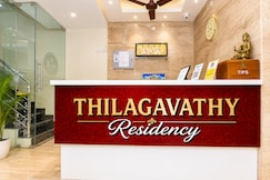 TR Residency, Pondicherry