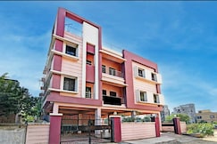 Samrudhi Residency, Bhubaneshwar