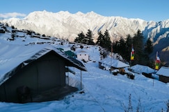 Peak of Heaven - Swiss Cottages, Joshimath
