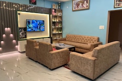 Pretty stay hoshiarpur, Garhshankar