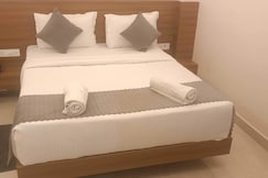 Hotel O GOLDEN LEAF HOME STAY, Tirupati